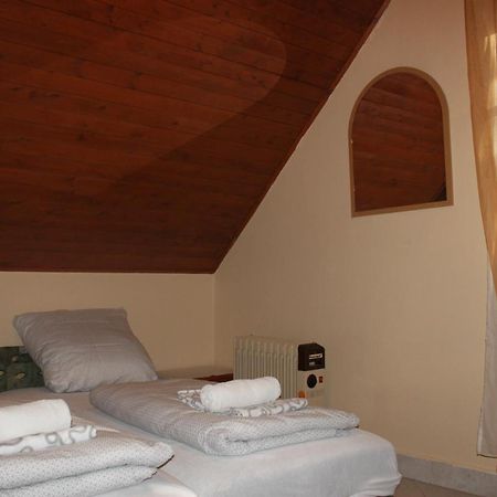 Koloska Apartmanhaz Balatonfüred Extérieur photo