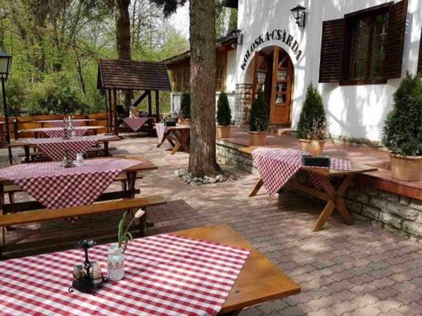 Koloska Apartmanhaz Balatonfüred Extérieur photo
