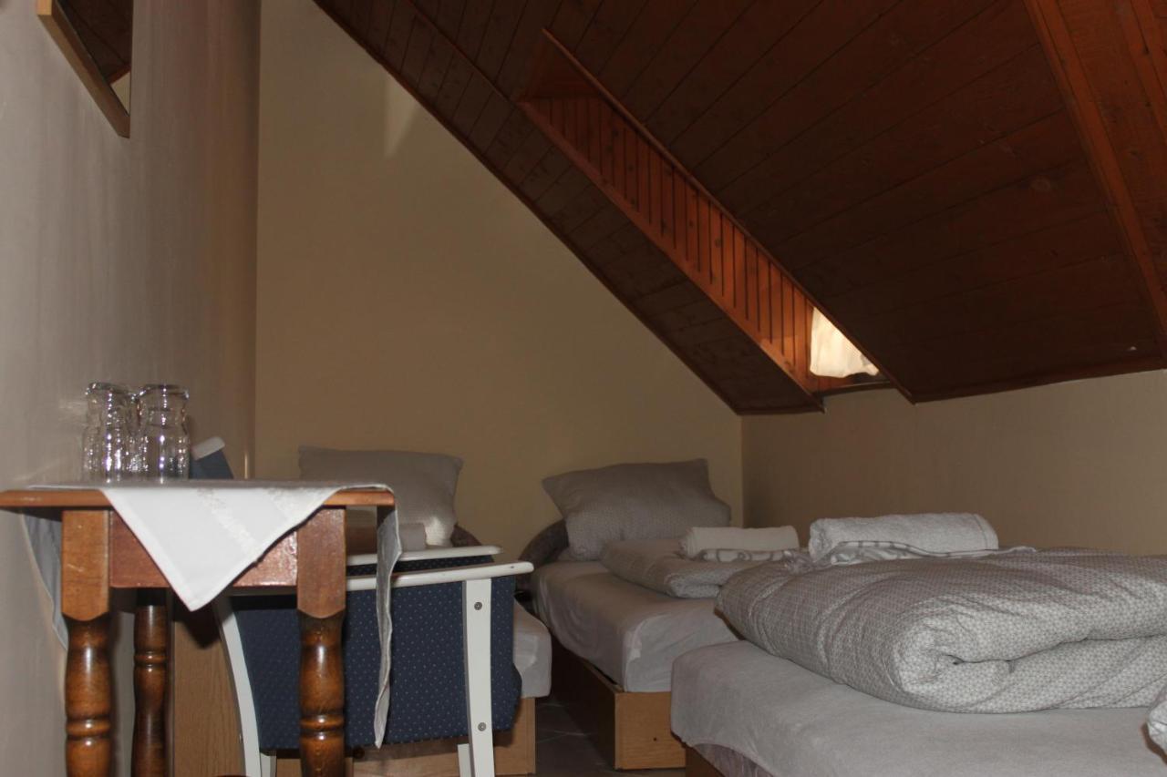 Koloska Apartmanhaz Balatonfüred Extérieur photo