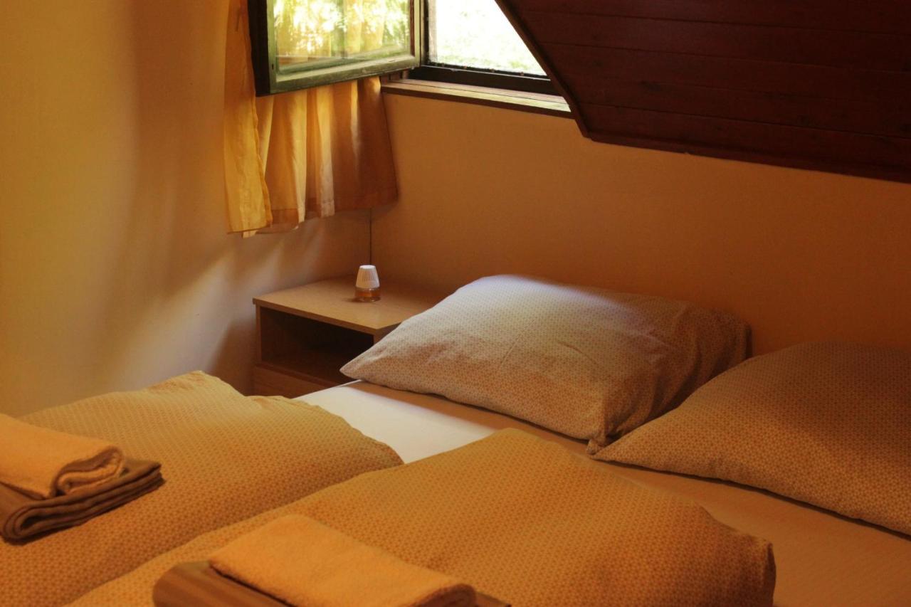 Koloska Apartmanhaz Balatonfüred Extérieur photo