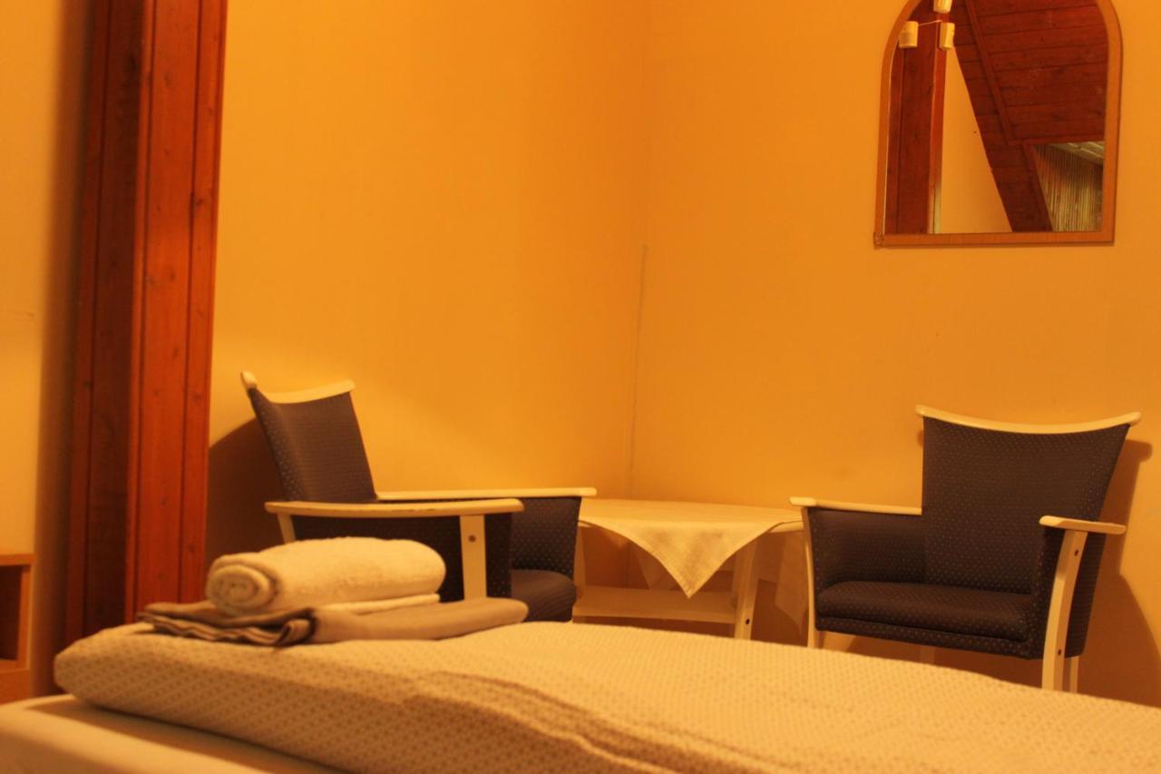 Koloska Apartmanhaz Balatonfüred Extérieur photo